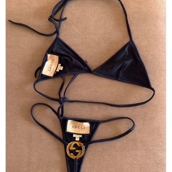Bikini gucci - Picture 3 of 3
